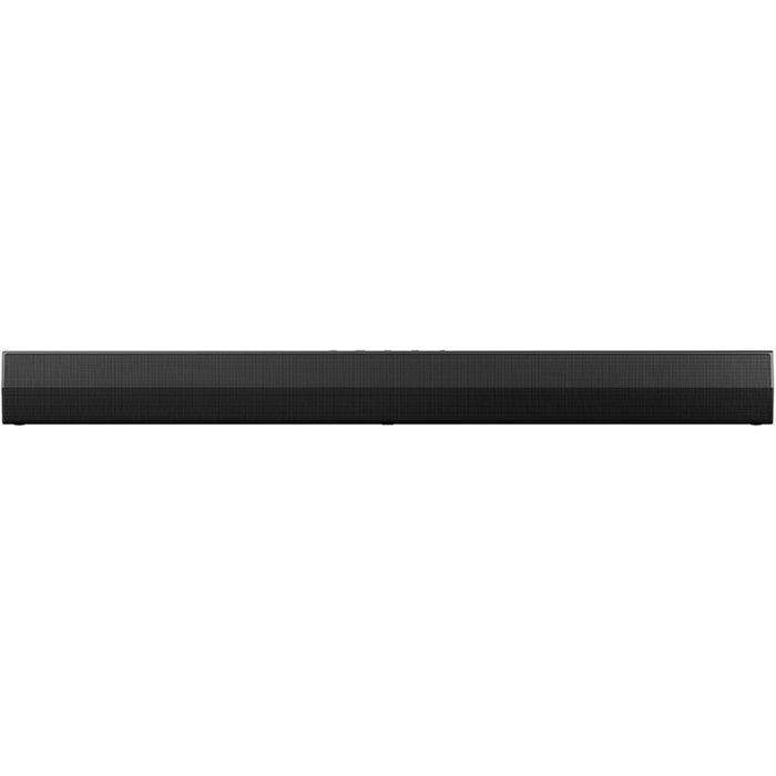 LG Barra de Sonido S20A de 2.0 Canales, 50W, Negro